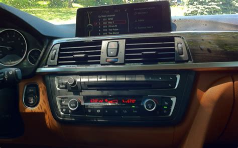 Bmw I Stereo Upgrade