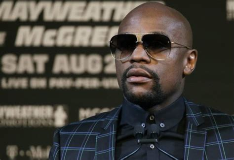 Floyd Mayweather’s net worth, riches and controversies | Sports 24 Ghana