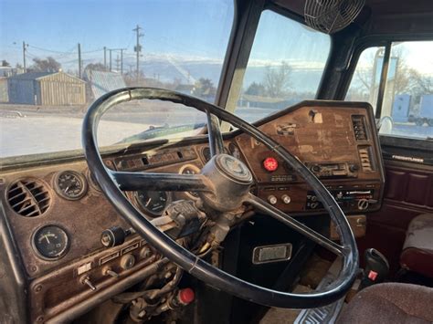 1987 Freightliner FLC120 Nex Tech Classifieds