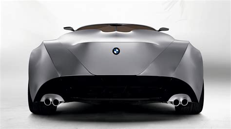 2008 BMW GINA Light Visionary Model - Wallpapers and HD Images | Car Pixel