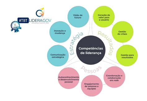 Liderança é Uma Competência Que Envolve A Habilidade De Influenciar