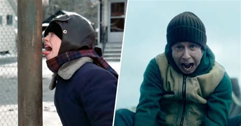 We Triple Dog Dare You Not To Watch Flick Get His Revenge In New