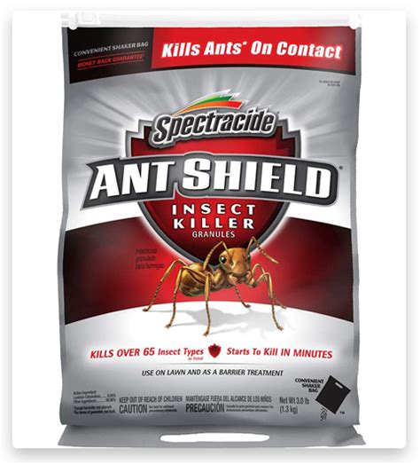 Best Ant Granules | Top 27 Ant Granules