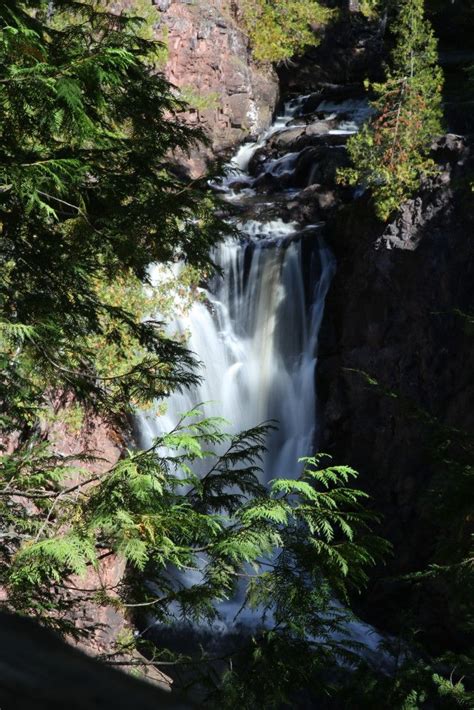 Temperature In Park Falls Wisconsin