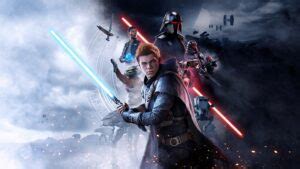 An Lisis Star Wars Jedi Fallen Order Listos Para La Secuela