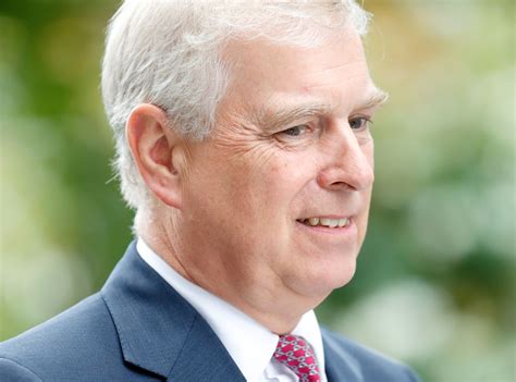 The Biggest Prince Andrew News Is That There’s No Prince Andrew News