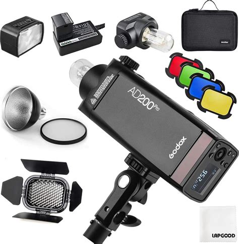 Amazon Neewer W Photo Studio Strobe Flash Lighting Kit