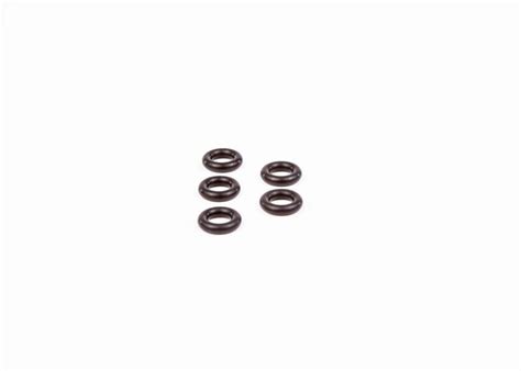 BOSCH 1 280 210 711 Gummiring für OPEL AUDI ROVER 100 C4 A6 C4 B3 200