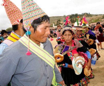 cultura quechua historia origen características y mucho más