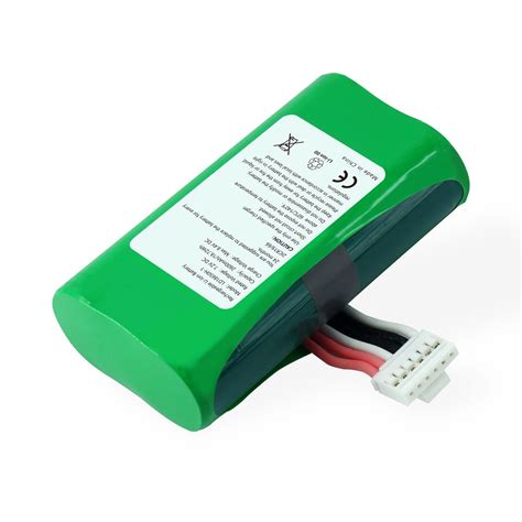 Apos A8 POS Terminal Battery For Ingenico A8 Ld18650h 1Li Ion Battery