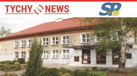 Szkoła Podstawowa nr 14 – Tychy News