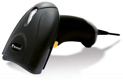 Newland HR20 Panga - Hand scanner COSYS Ident GmbH