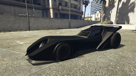 I made the Vigilante from GTA V, how does it look? (Comment) : r ...