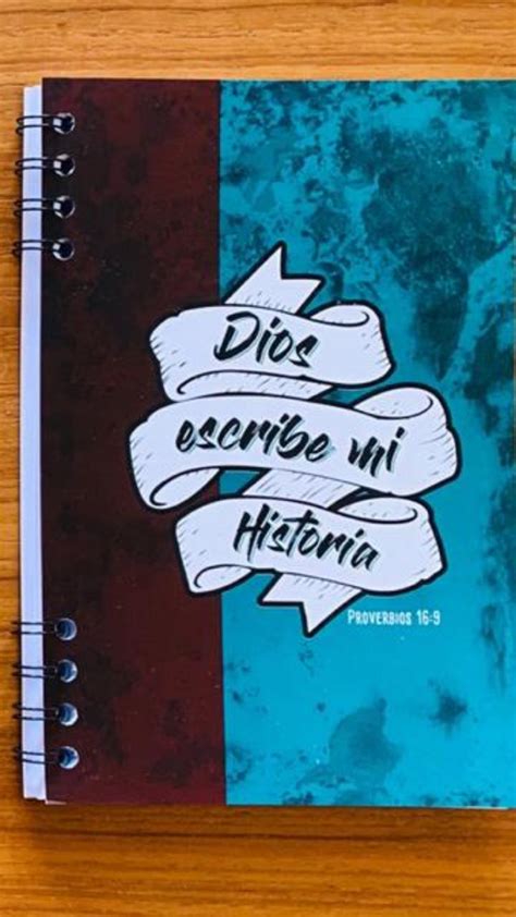 Cuaderno Devocional Expresarte Con Dios Peregrinos