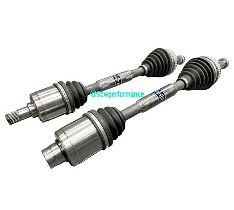 Jdm Rd Honda Crv Cv Axles New Right Hand Drive Crv