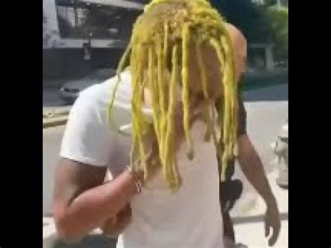 Popular Atlanta Rapper Gets Arrested For Repeatedly Getting Naked And Peeing From A Balcony