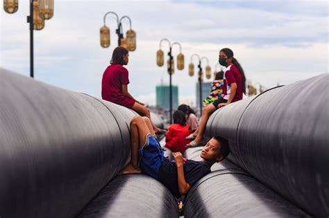 Alamin Mga Lugar Sa Metro Manila Na Aprub Pasyalan Ng Mga Bata Abs