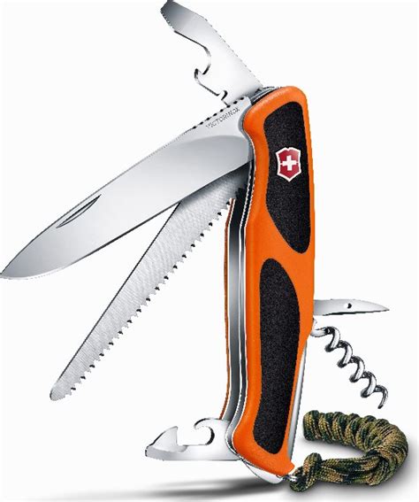Victorinox RangerGrip 55 - Zbozi.cz