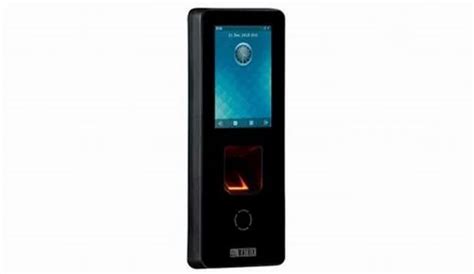 Matrix Cosec Argo Face M Face Recognition System At Rs 25894 Laxmi