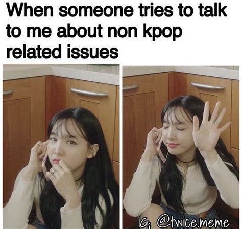 A Bunch Of Twice Memes Allkpop Forums