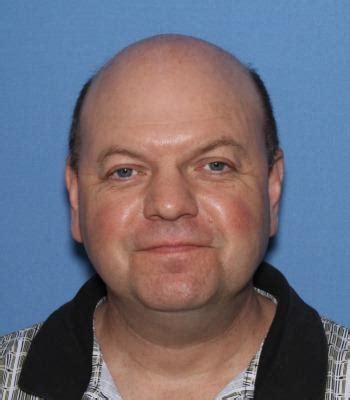 Matthew Dale Potter Sex Offender In Greenbrier AR 72058 AR4101030