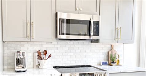 The Best Quiet Microwave For Your Home - Welp Magazine