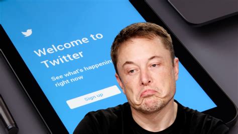 Unocero Elon Musk Admitió Errores En La Gestión De Twitter