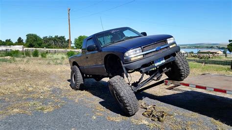 Chevy Solid Axle Conversion Kit