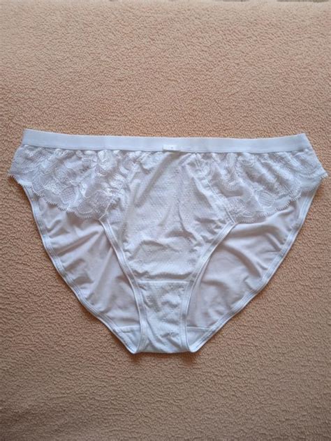 Трусы m&s xl — цена 180 грн в каталоге Трусики Купить женские вещи по ...