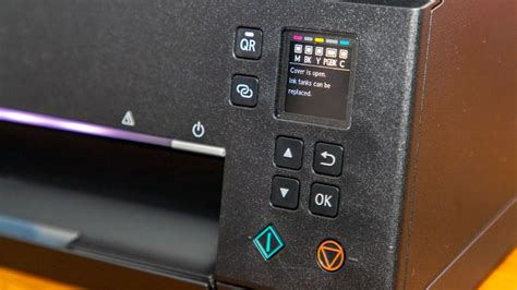 The Canon Pixma Ts6420a All In One Printer Is The Perfect All Rounder For Your Home Office Top