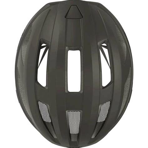 Kask Rowerowy Abus Macator Czarny Velvet Black Rowerystylowe Pl