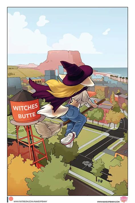 Naked Penny Stoker Jonas KingComiX