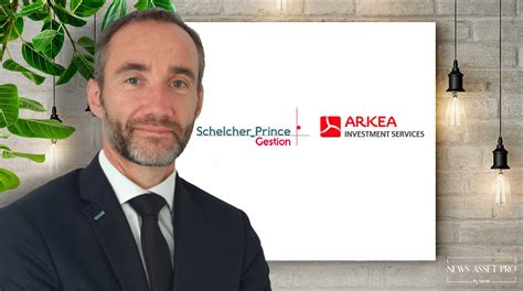 Nomination Schelcher Prince Gestion Recrute Un Chief Risk And