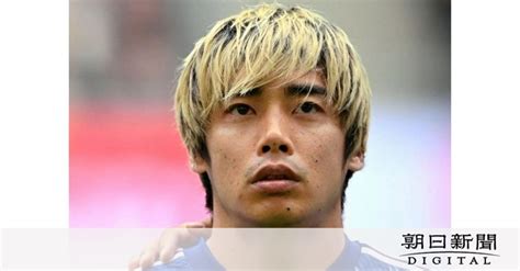 伊東純也の離脱を保留 日本サッカー協会が2日の協議で決定へ：朝日新聞デジタル