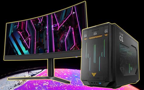 Nueva Desktop Gaming Predator Orion X De Acer Bienvenidos Al Portal