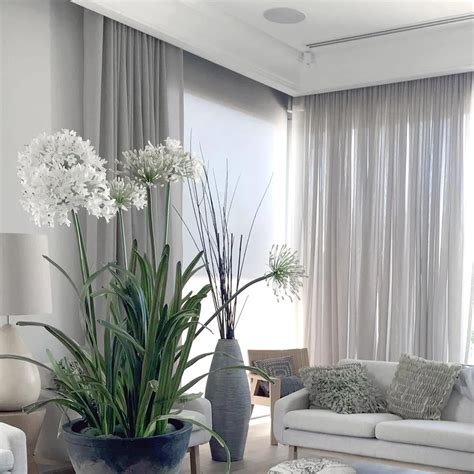 Modern Curtains