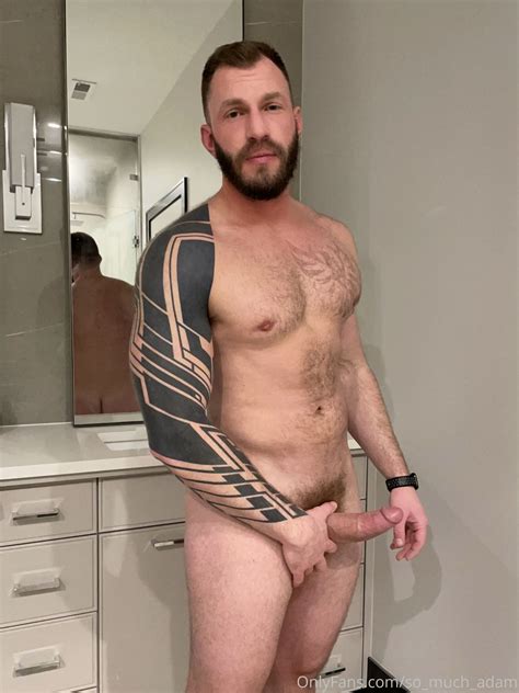 OnlyFans Adam Gray So Much Adam 287 Videos Hot Men Universe