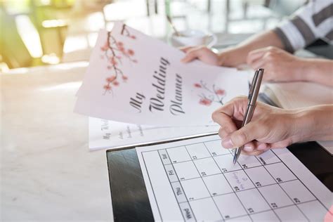 27 Tips for Planning a Wedding on a Budget - The Wedding Guide