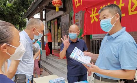 长洲街坊，2022年新一轮住户调查大样本轮换需要您的支持