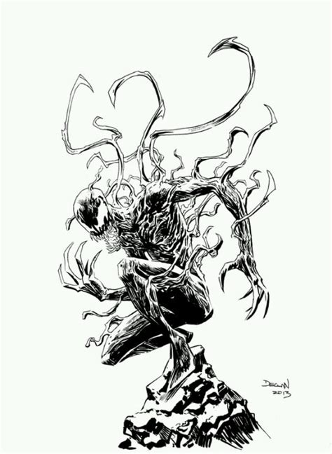 Pin By Cabalpunisher On Mis Pines Guardados Spiderman Art Symbiotes