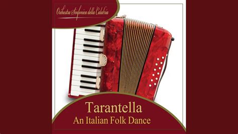 Tarantella An Italian Folk Dance Youtube