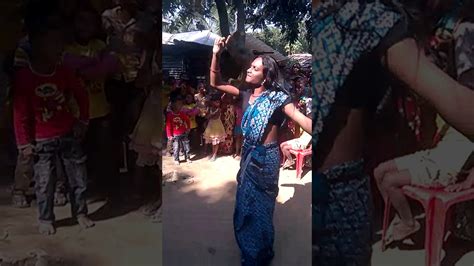 BD Hot Song From Kotigondu Love Story Girls Sexy Dance Hot Bangla Stage