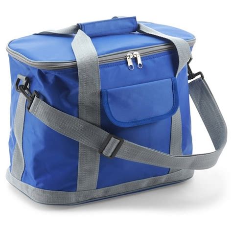 Alaska Borsa Frigo Blu Axon Profil