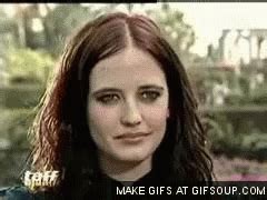 Eva Green Smile GIF - Eva Green Smile - Discover & Share GIFs