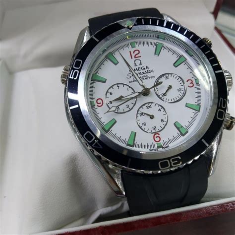 #ViТЕРИЯ_WATCH Omega - Speedmaster '57 - Co-Axial Брутальные мужские ...