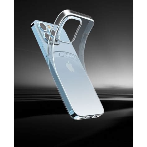 Devia Naked Case Tpu For Iphone Max