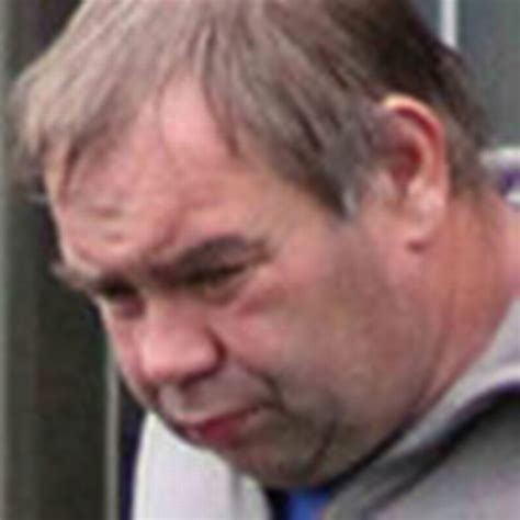 Robert Leask Sex Offenders Database Uk