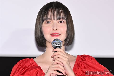 画像424 玉城ティナ、snsの向き合い方に変化 アンチコメントへの胸中明かす＜＃ミトヤマネ＞ モデルプレス