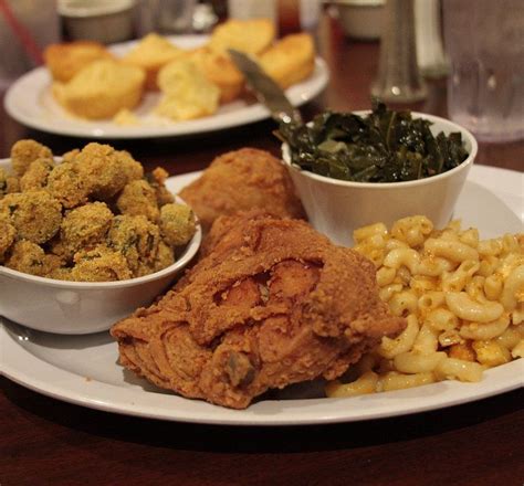 Tasties Soul Food Restaurant Philadelphia Venessa Redmond