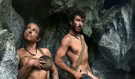Real Naked And Afraid Survival Skills Our Picks For Your Must Have